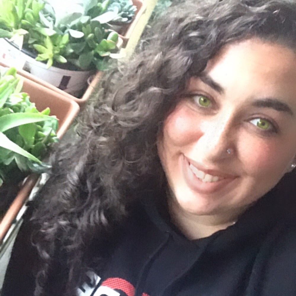 Meet your Posher, Lee